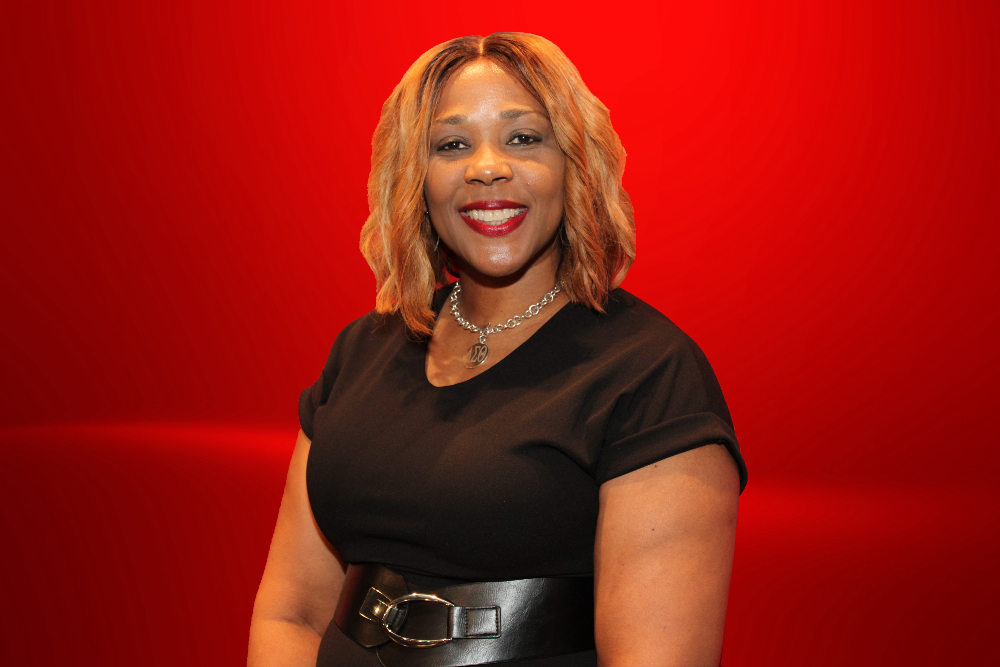 Madlyn Taylor Chaplain